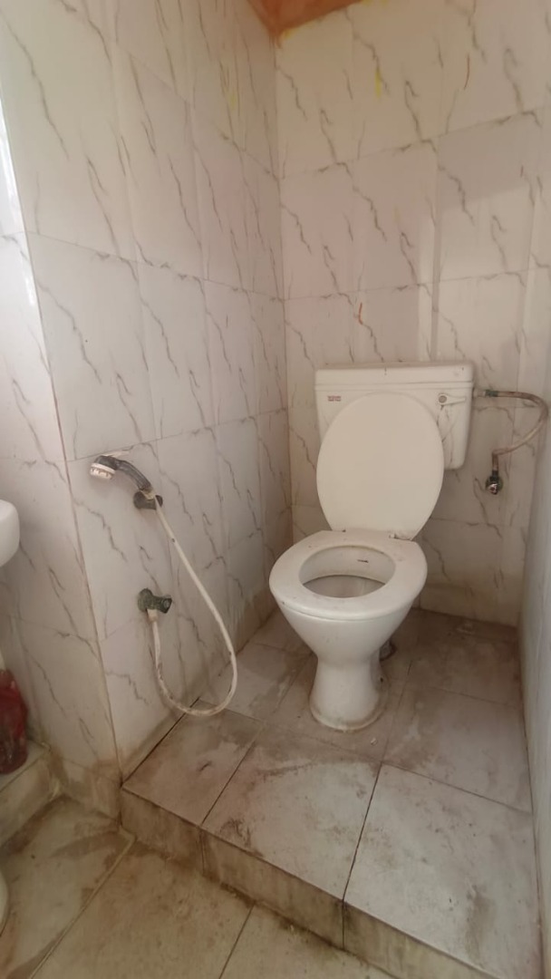 Unfurnished 3bhk in Lachit Nagar, Guwahati, Assam, India for Rent